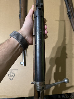 Vzduchovky vz.47 SÚTVS - 4