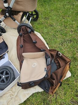 Kočárek bugaboo cameleon - 4