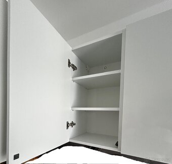 Kuchyňská rohová skříňka Oresi - 4