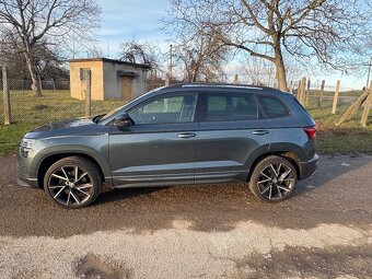 Škoda Karoq 1.5tsi - 4