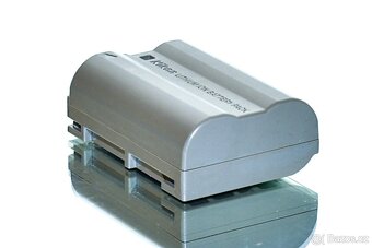 Nikon baterie EN-EL15a TOP STAV - 4