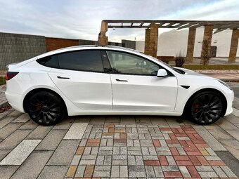 ❤️Tesla Model 3  AWD Performance Refresh | 513PS Aviloo DPH - 4