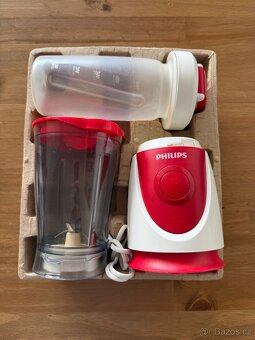 Mixer smoothie maker Phillips - 4