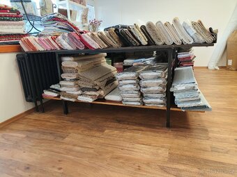 Stůl 170x80 patrový - 4