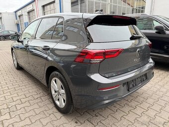 VW Golf Comfortline 1.0 eTSI 81kW DSG ACC - záruka Autodraft - 4