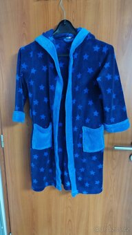 Šaty na ples, focení, svatbu - 4