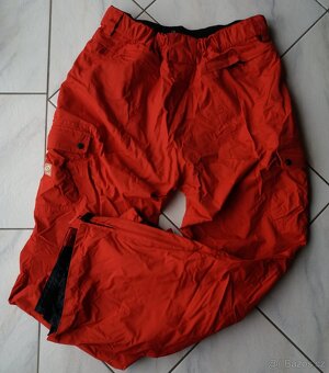 Sportovní kalhoty značky LOAP vel.XL - 4