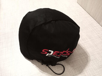 Nová helma Speeds City II - velikost XL - 4