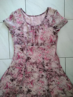 Ženské dlouhé šaty - 4