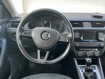 Prodej Škoda Octavii Combi III 1.6 TDI, 66 kW, r. 2016 - 4