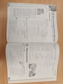 Učebnice angličtiny face2face, cvičebnice, CD ROM/audio CD - 4