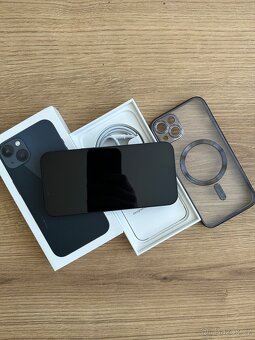 Apple Iphone 13 128GB Stav: A Baterie: 88% - 4