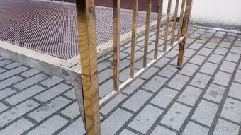 Stará postel prvorepubliková - 4