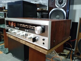 receiver Luxman R 1500 - 4