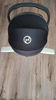 Dětská autosedačka Cybex ATON 5 - 4