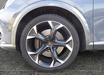 Cupra Formentor VZ 2.0TSI 4×4 DSG 310k, 2022 1Majitel DPH - 4