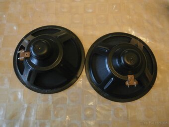 REPRO TESLA ARO 687,20cm 8 ohm - 4