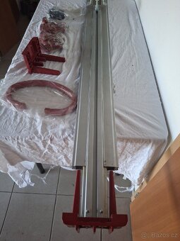 Držák rezervy alko - 4