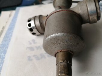 Karburátor Viliers - 4