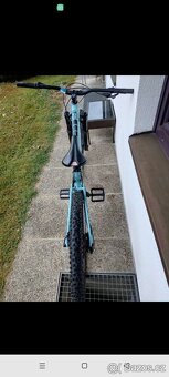 29" Enduro, Freeride 180mm zdvih - Giant Reign - vel M - 4