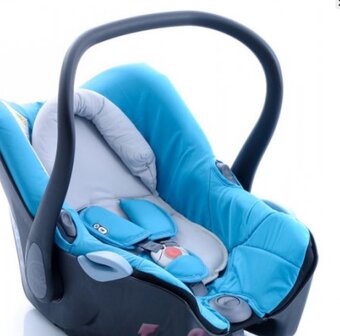 X Lander kocarek - 4