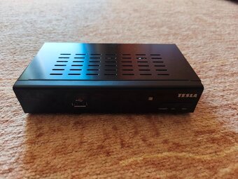 LED TV Samsung + Set Top Box - 4