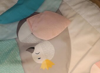 Hrací podložka Tiny Love - 4