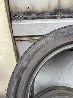 Zimní pneu 225/45/17 Barum Dot 19 - 4
