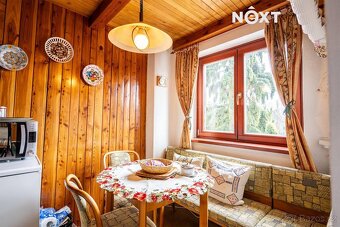 Prodej Chalupa, 120㎡ - 4