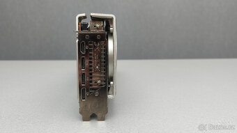 6800 XT XFX Speedster MERC 319 - 4