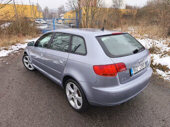 Audi A3 Sportback 1.4 Tfsi 92kw - 4