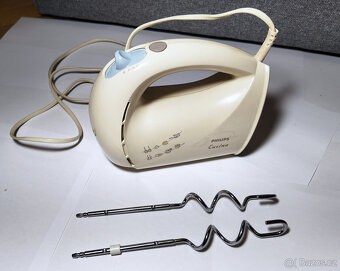 Ruční mixér Philips Cucina - 4