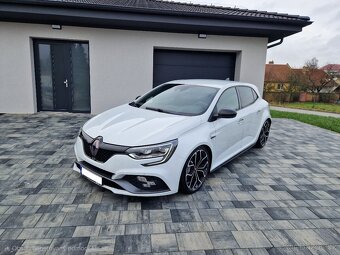 Renault megane RS - 4