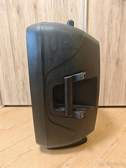 Reprobox - kombo s mikrofonem. - 4