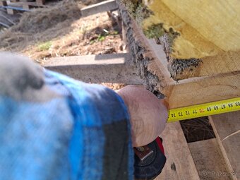 Jasanové fošny - 4