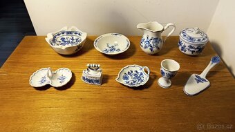 Cibulakova souprava,a jiné věci . - 4