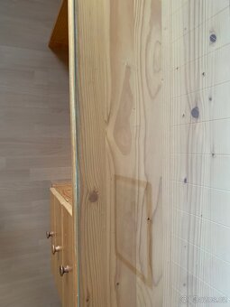 Dětský psací stůl - 4