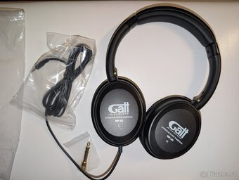 Gatt Audio HP-10 - 4