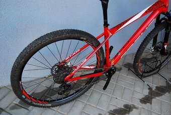 Focus Raven 29 Carbon 1x11 M - 4