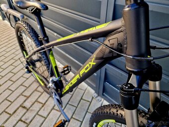 (41)Horské kolo Leader Fox 27,5" - 4
