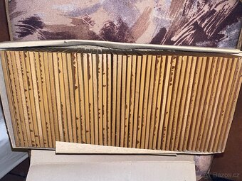 Obkladový pásek - 4