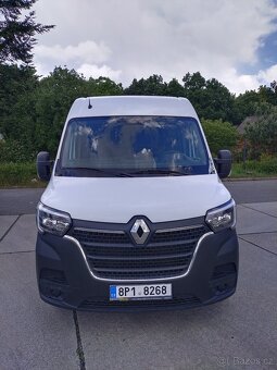 Renault Master 2,3 dCi L3H2 - 4