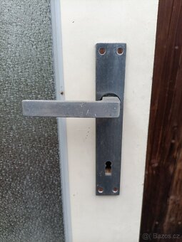 Dveře 70 L - 4