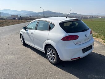 Seat Leon 1.2 tsi - 4