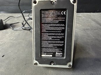 Ibanez DS 7 Distortion kytarový efekt - 4