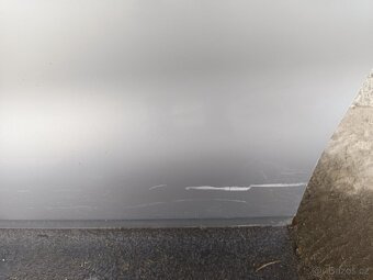 Dveře Citroen DS4 - 4