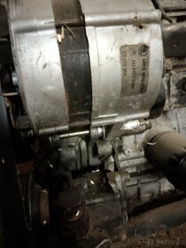 Díly Felicia, Octavia - 4