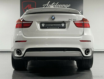 BMW X6 PERFORMANCE, ultra vybava - 4