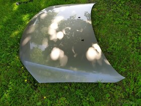 Ford mondeo mk3 kapota - 4