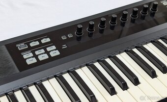 Komplete Kontrol S61 včetne Ultimate software 11 - 4